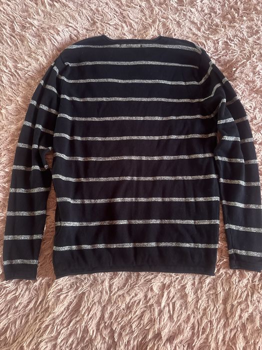 rei kawakubo comme des garcons junya watanabe sweater
