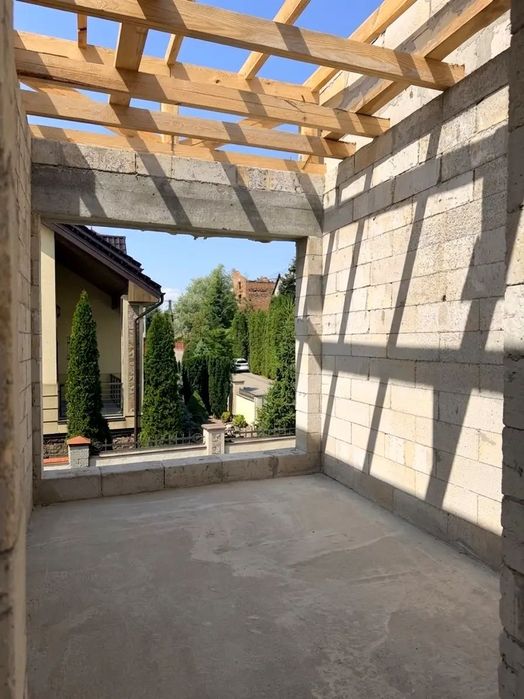 Продаж котеджу без  % 120м2 Пасіки-Зубрицькі 5 хв до Львова