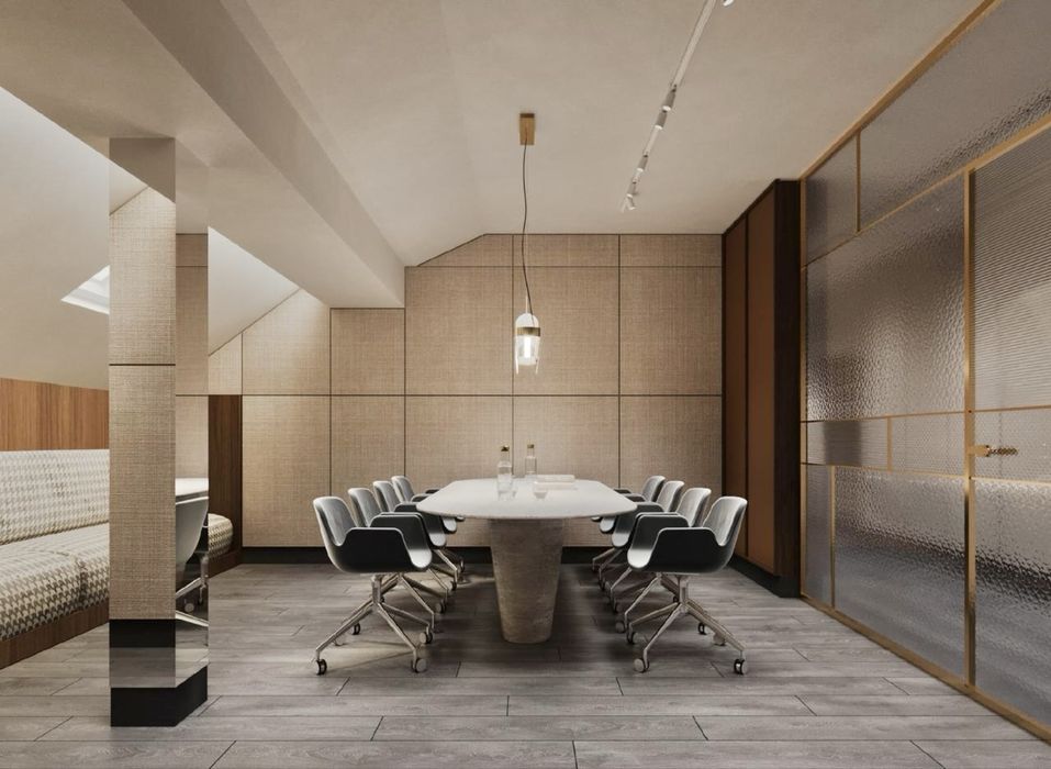 Без%‼️Здам Дизайнерський офіс 200м2 з меблями-Еспланадна,Гулівер,Центр