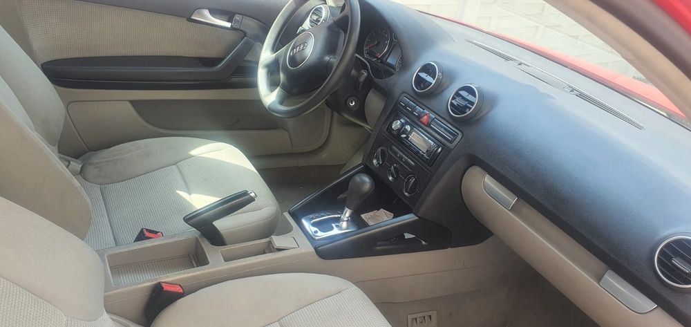 Sprzedam audi a3