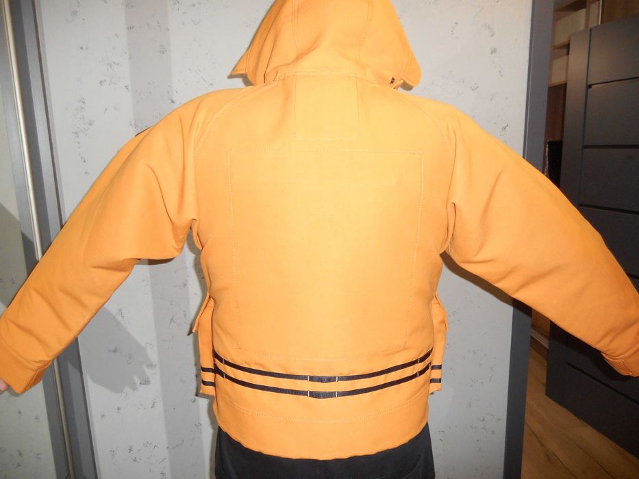 Kurtka G-star snowboard "Designerska"   Photographer Field Jacket