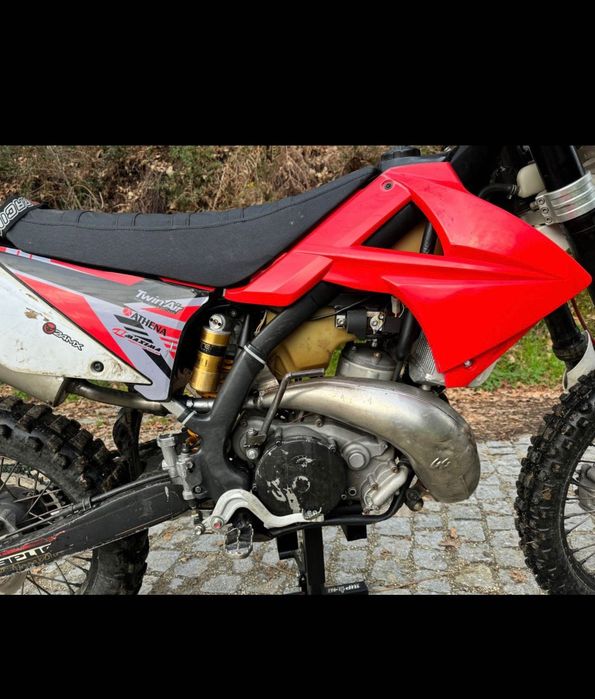 Gás gás 250 ec 2007