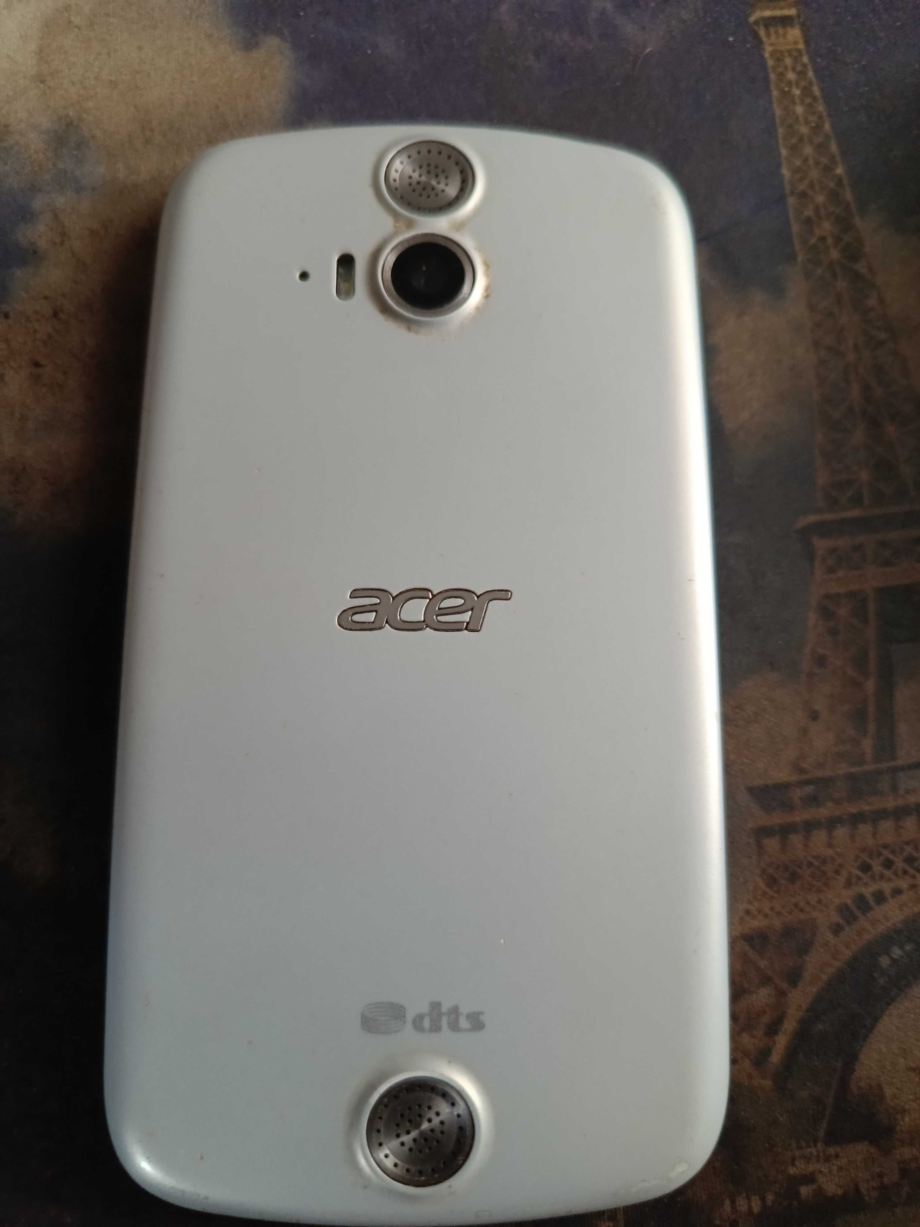Продам мобильный телефон Acer V370: 950 грн. - Мобильные телефоны /  смартфоны Затока на Olx