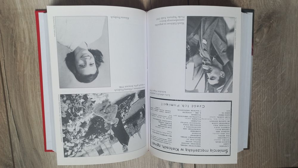 Marek Edelman. Życie.  Po prostu