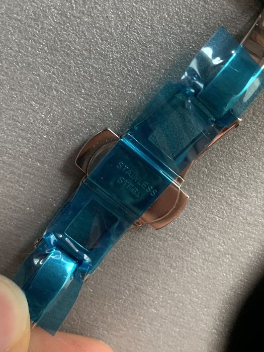 Новий годинник Nike Triax