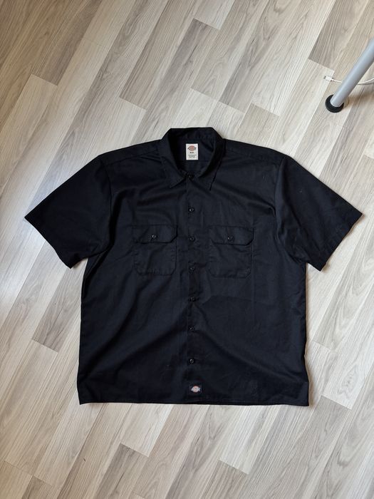 Рубашка Dickies Shirt