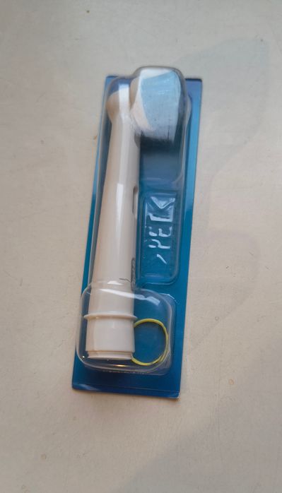 Końcówka do szczoteczek Braun Oral-B SENSITIVE CLEAN