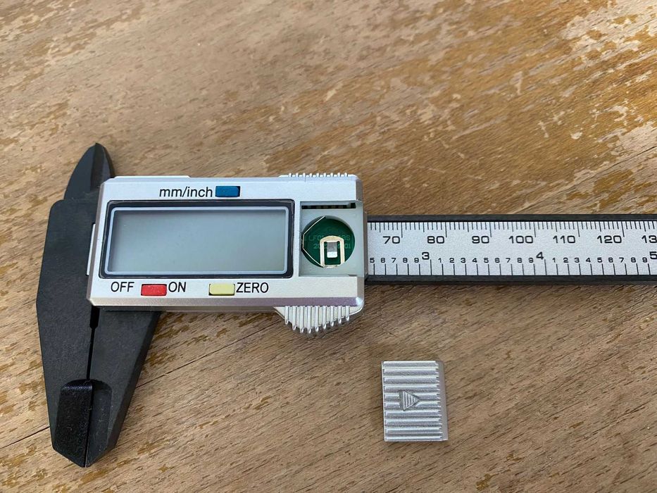 Peclise Digital Novo