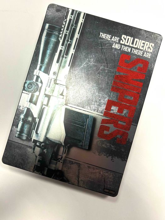 gra xbox 360 sniper 2