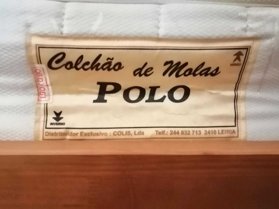 Mobília Quarto de Solteiro/a