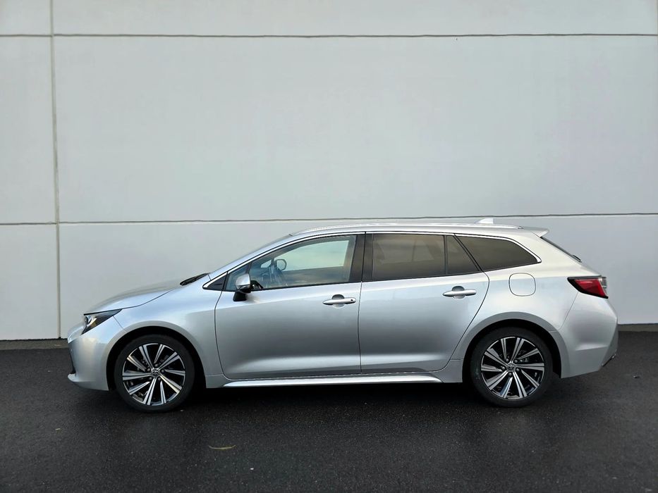 Toyota Corolla Touring Sports 1.2T Comfort+P.Sport