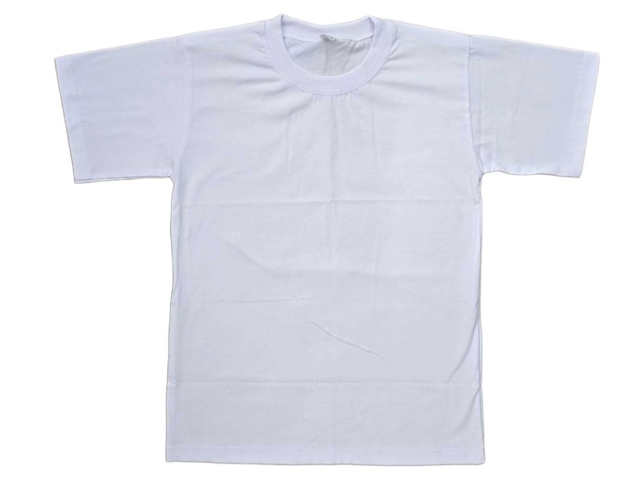 Koszulka Bluzka T-SHIRT na w-f 140, 100%bawełna, polski produkt!