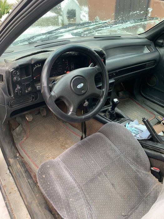 Продам форд скорпіо 2.5 дизель