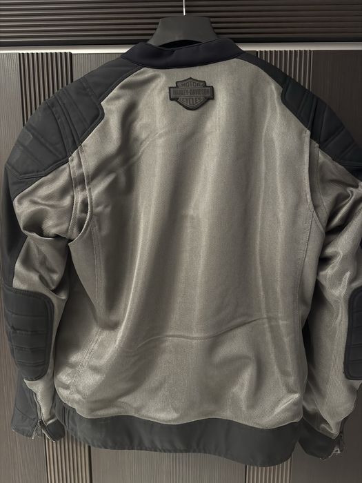 Kurtka Harley Davidson