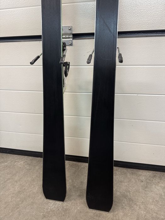 Narty używane Head i.Magnum 170 cm