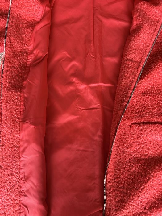 Casaco menina Benetton 11-12 anos