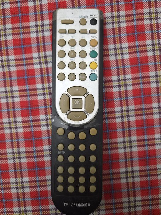 Televisão Telefunken