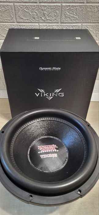 Dynamic state VSW 302 НОВЫЙ