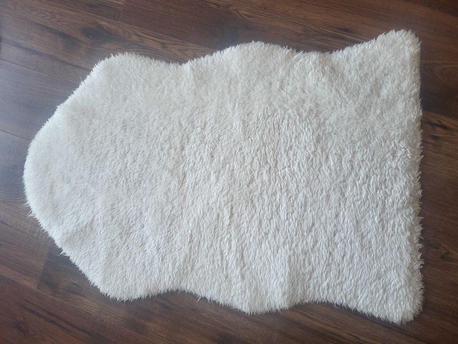 Dywanik Toftlund IKEA