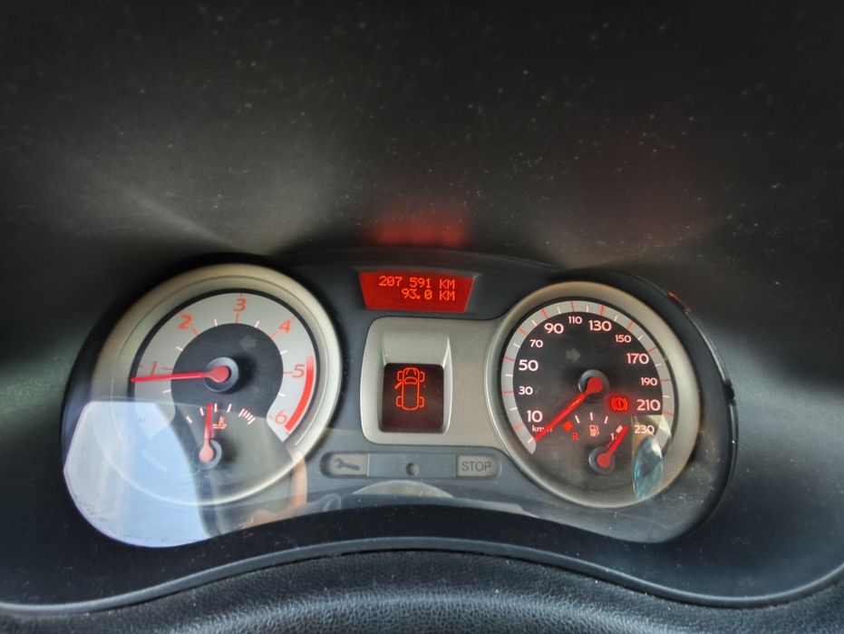Renault Clio 1.5 dCi - Excelente estado