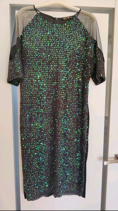 Платье женское красивое