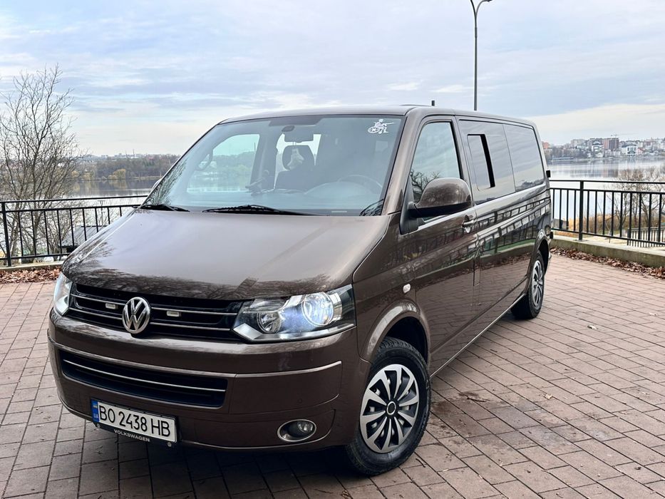 Пасажирські перевезення