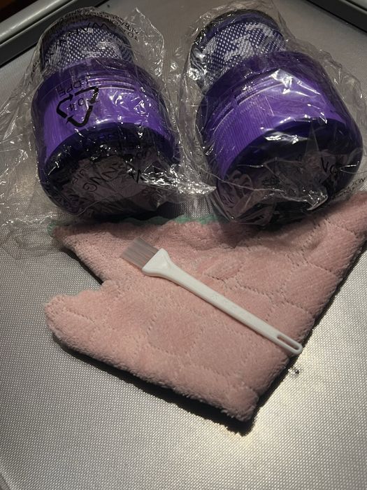 Фільтр HEPA для пилососу Dyson V11