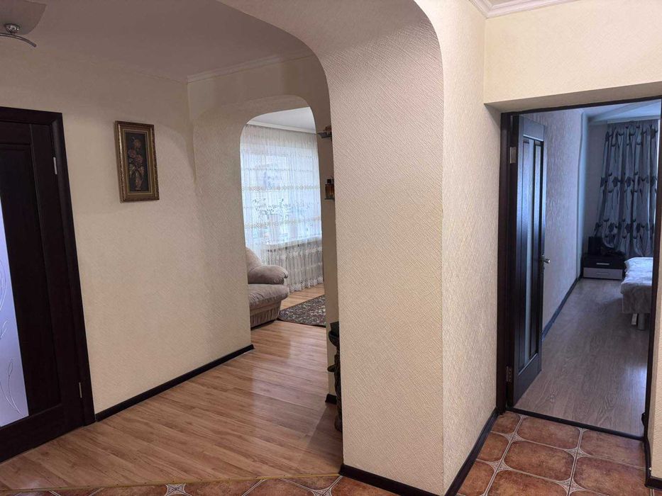 Довгострокова оренда квартири