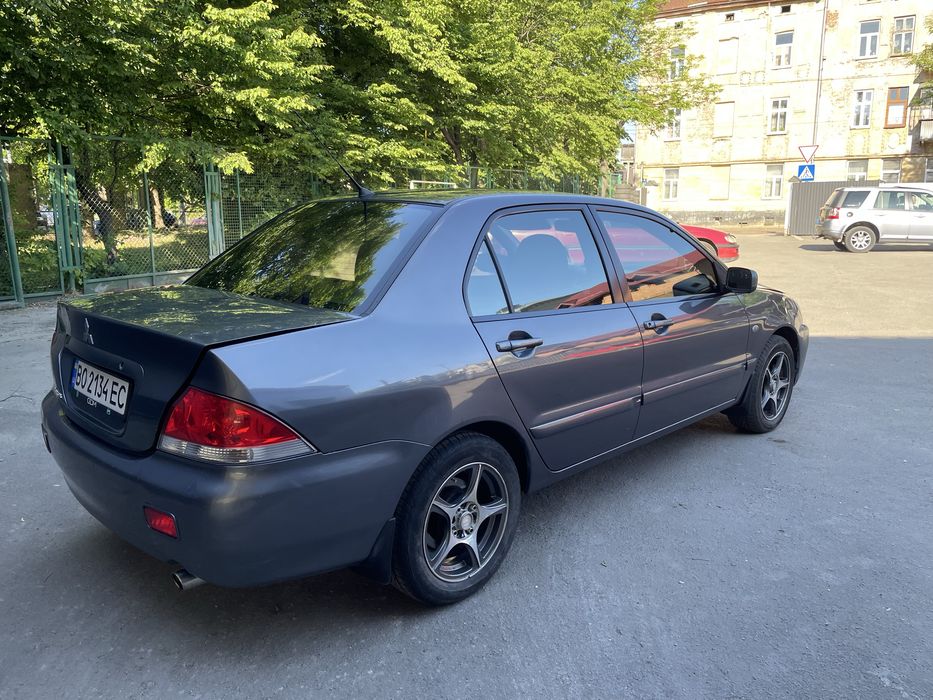 Mitsubishi Lancer9 Продам