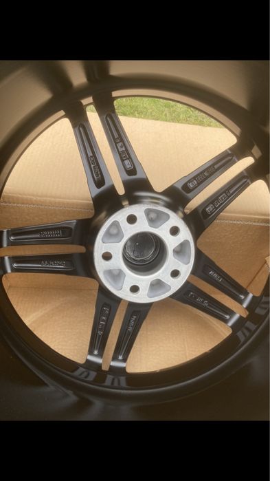 Felgi 20” 5x112 Nowe