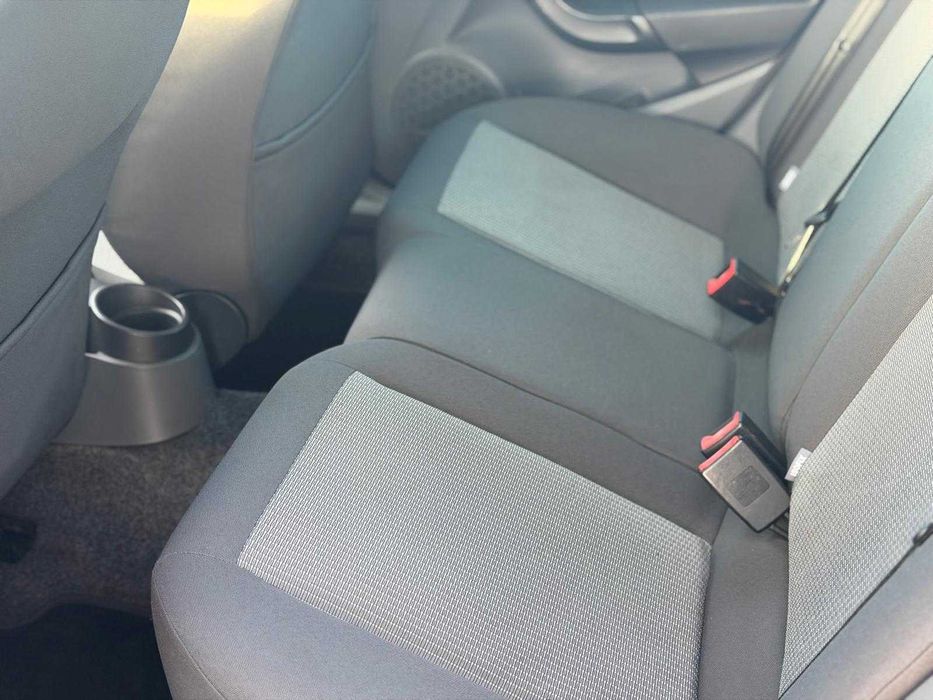 Seat Ibiza 1.2 TDI 75cv Diesel Nacional 2012 | Económico | Fiável