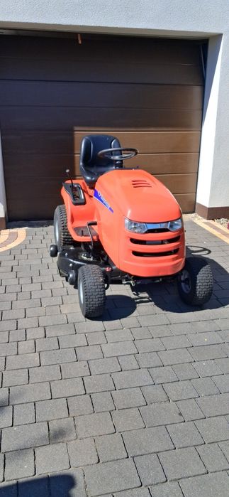 Traktorek kosiarka Simplicity Briggs & Stratton 17.5 hp