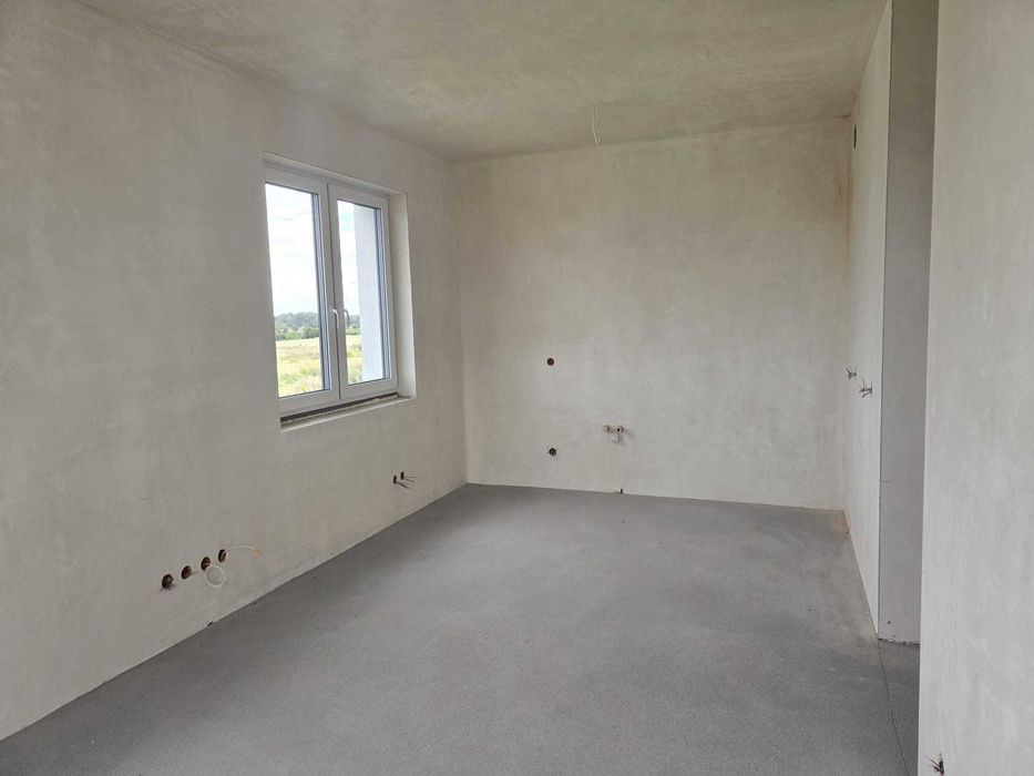 Nowe mieszkanie OKMIANY 40,16 m2 gm. Chojnów