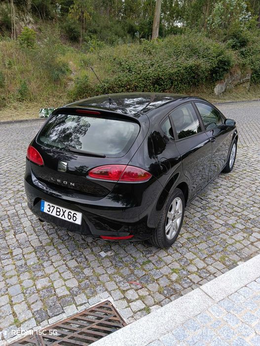 Seat Leon 1.4 Gasolina
