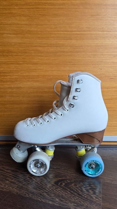 Patins  240 36-  patinagem artistica