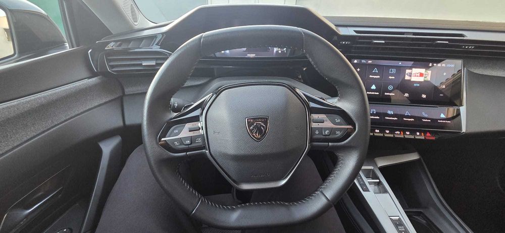 Peugeot 308 1.2 Pure Tech Allure