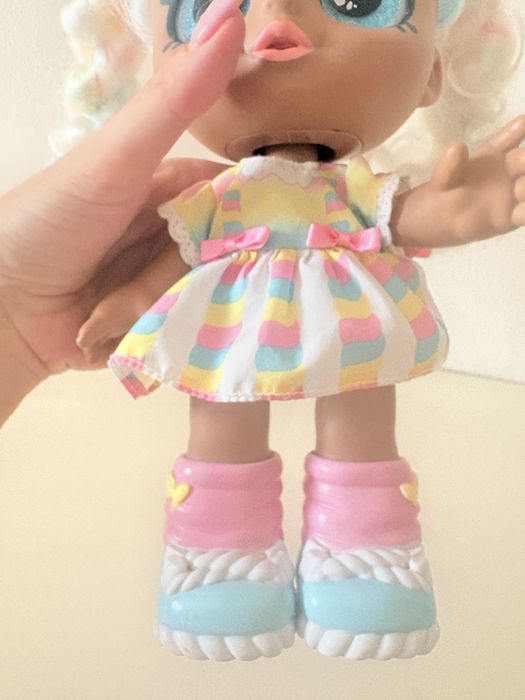 Лялька Kindi kids Marsha Mello