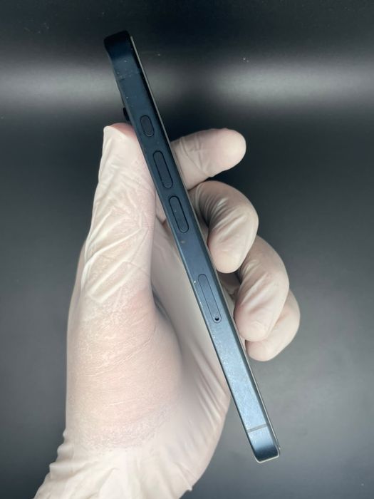 iPhone 15 Pro 128GB - Como Novo