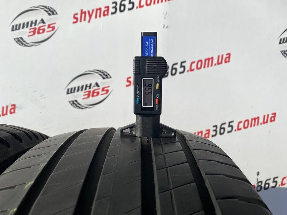 шини бу 235/55 r18 michelin latitude sport 3 5mm