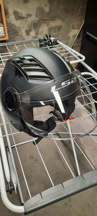 Sprzedam kaski  motocyklowe