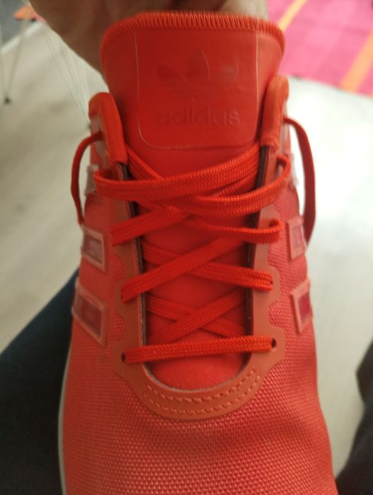 Tênis adidas Runner