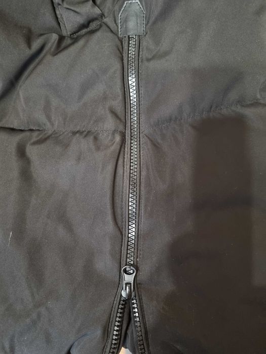 Пуховік Collins  р. S