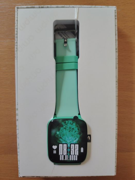 Smartwatch AM:PM Harry Potter nowy