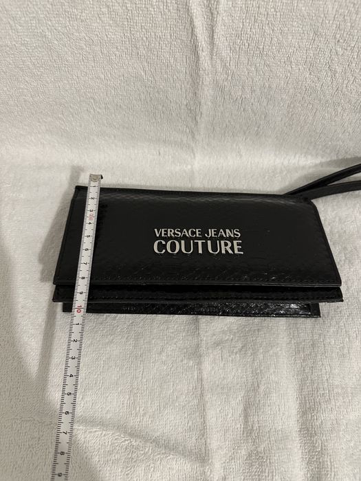 Гаманець-клатч VERSACE Jeans Couture