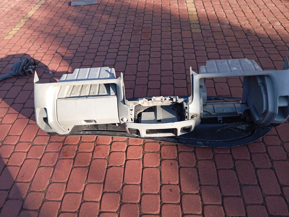 Deska rozdzielcza kokpit Opel Vivaro Trafic