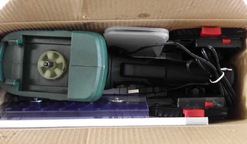 Nożyce do trawy i krzewów Parkside Akumulatorowe