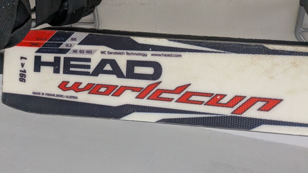 Narty Head  World Cup