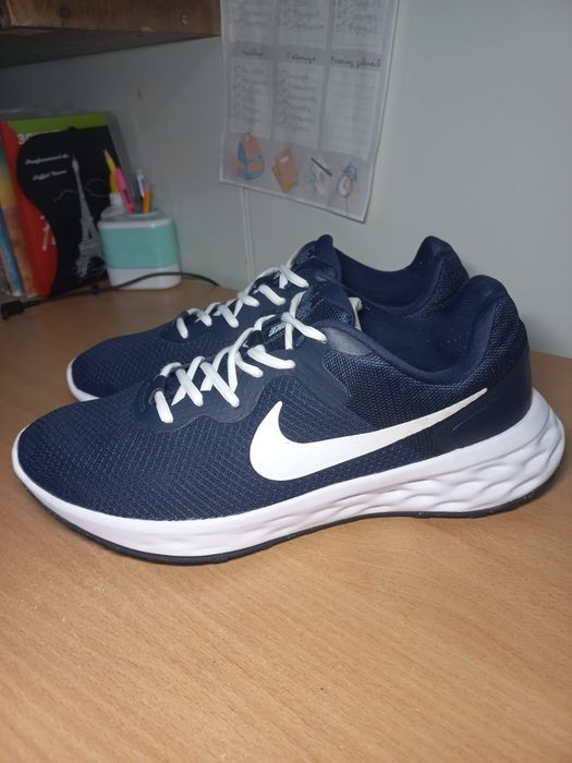 Nike Revolution 6, 46 розмір