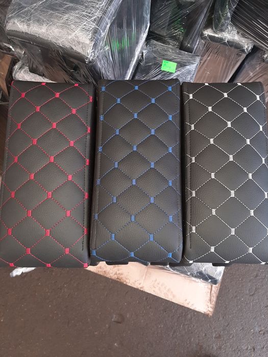 Подлокотник ваз 2110, 2112, 2111