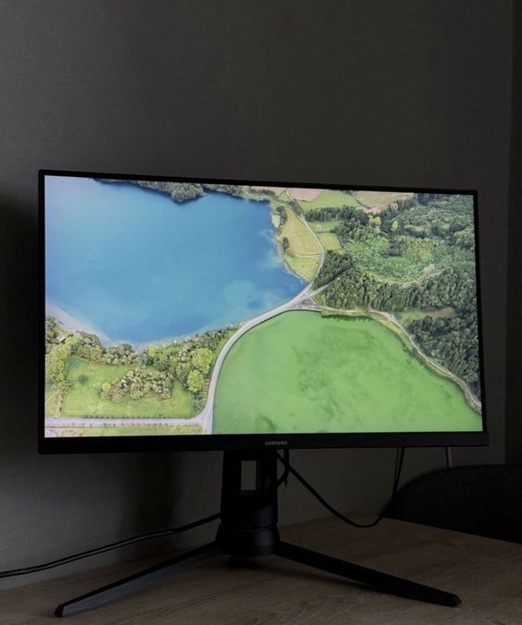 Монітор Samsung odyssey G3